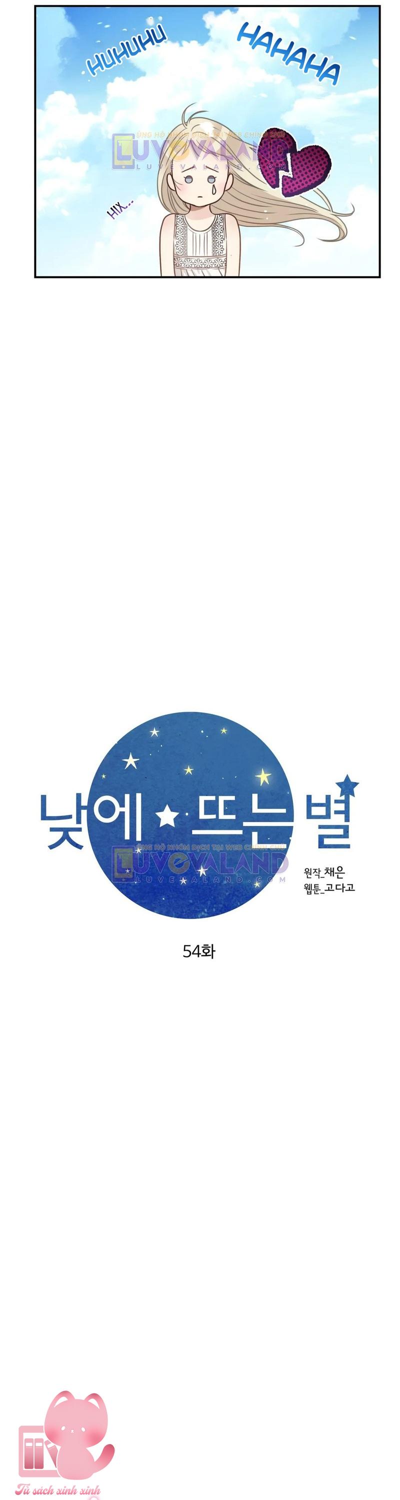 Ánh Sao Ban Mai - Chap 54