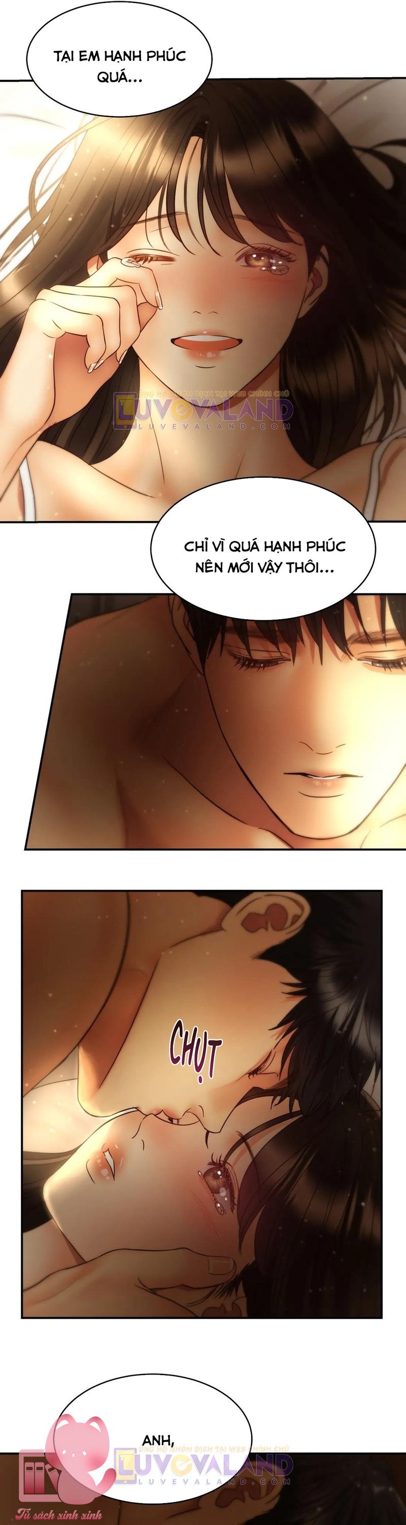 Ánh Sao Ban Mai - Chap 55