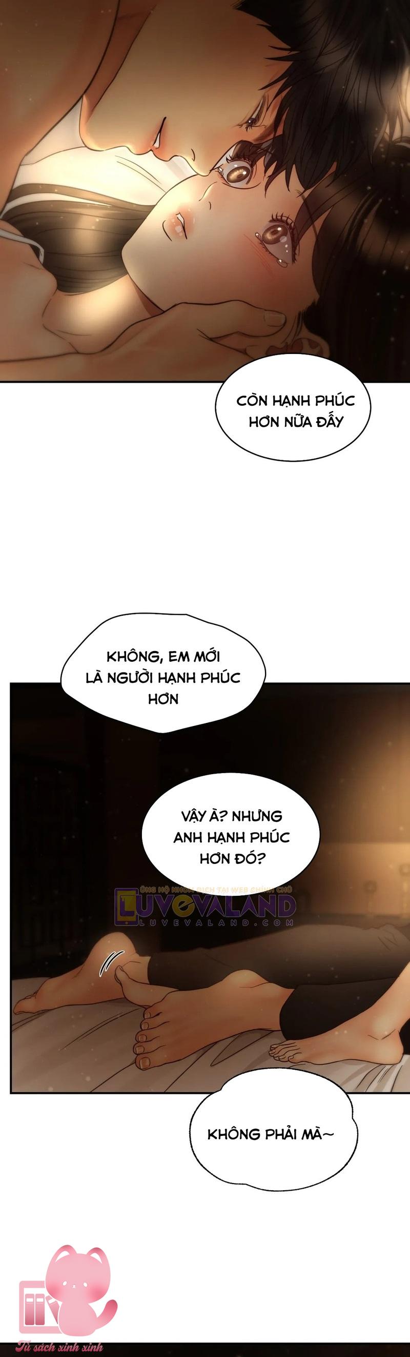 Ánh Sao Ban Mai - Chap 55