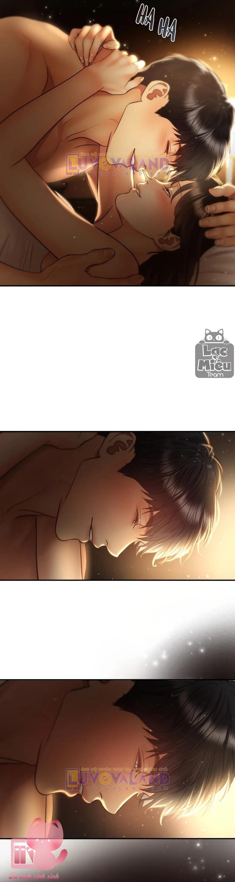 Ánh Sao Ban Mai - Chap 55