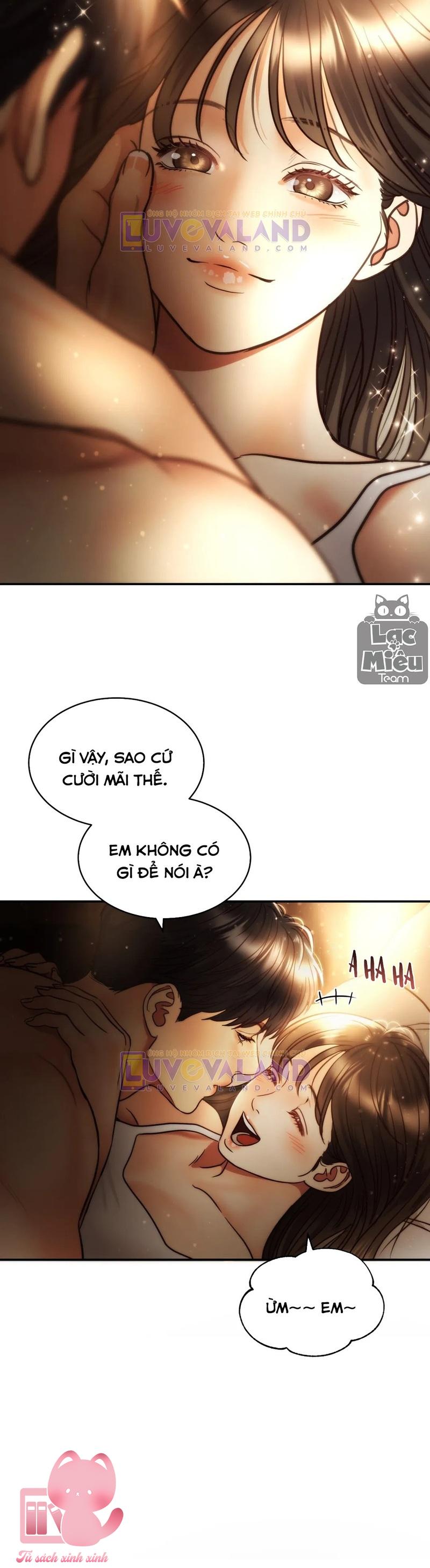 Ánh Sao Ban Mai - Chap 55