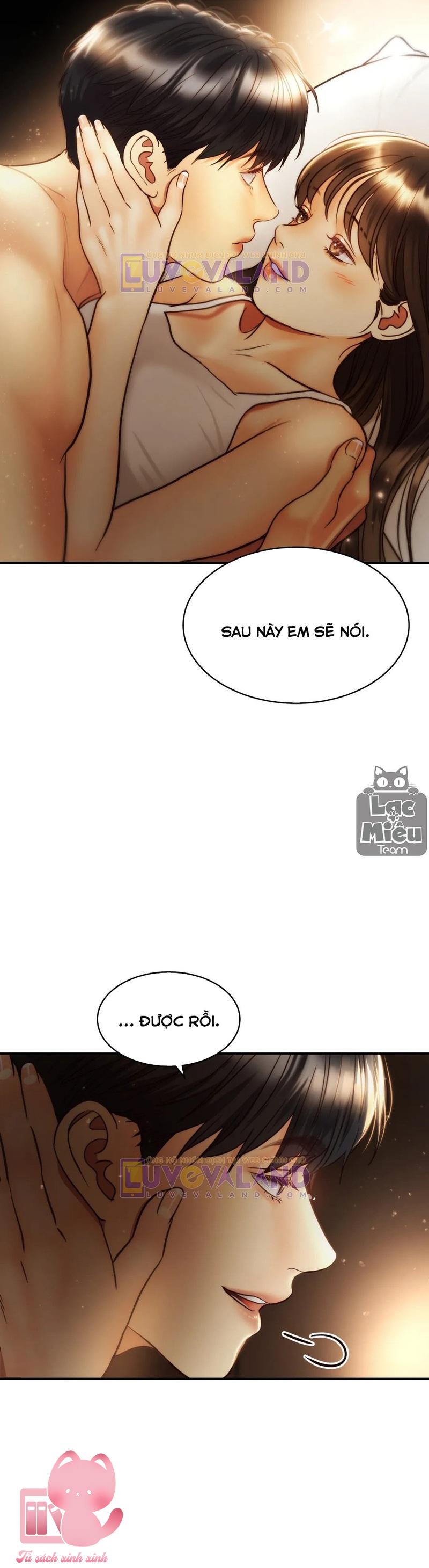 Ánh Sao Ban Mai - Chap 55