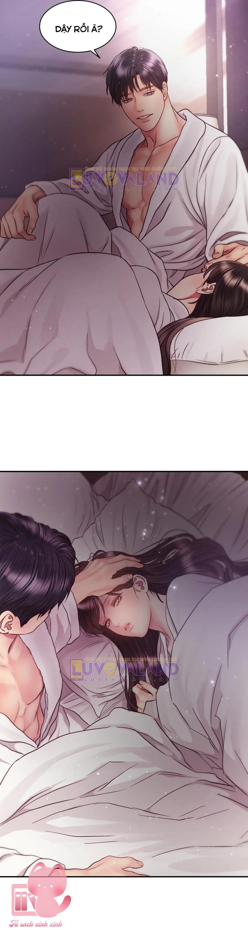 Ánh Sao Ban Mai - Chap 55