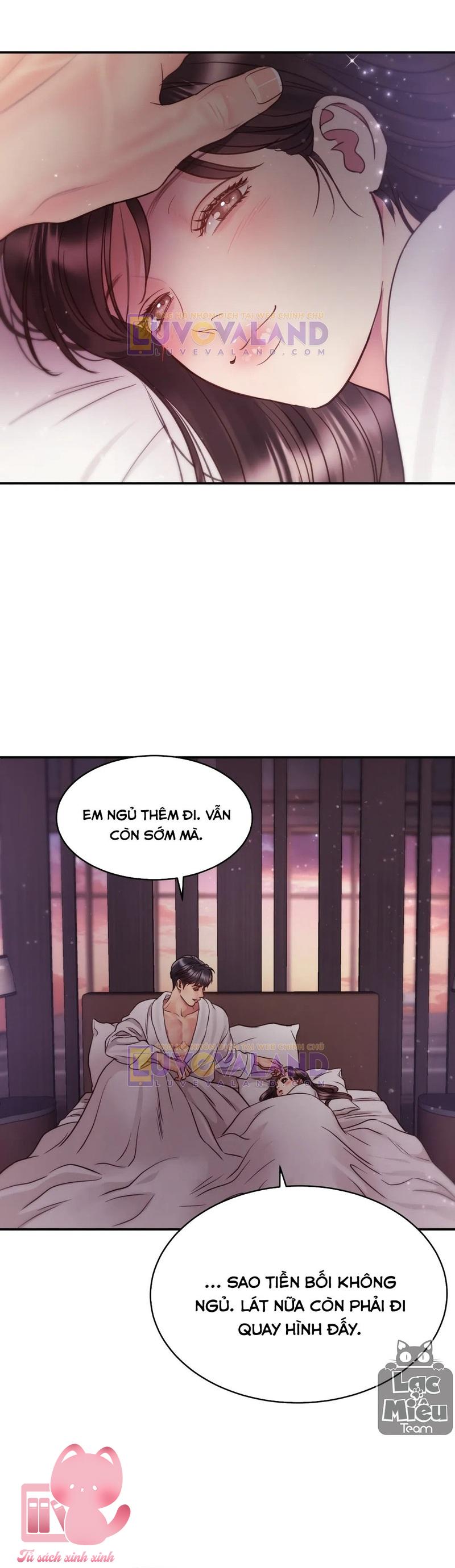 Ánh Sao Ban Mai - Chap 55