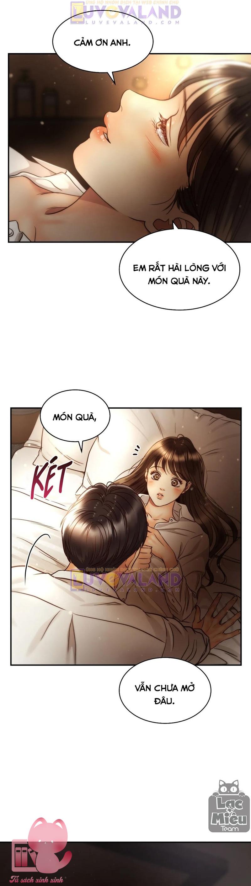 Ánh Sao Ban Mai - Chap 55