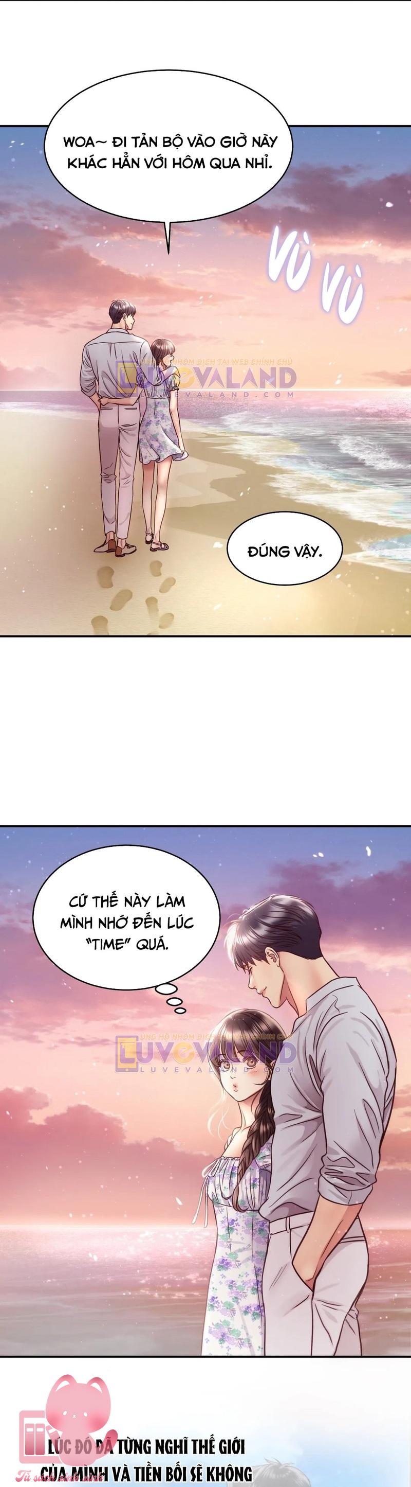 Ánh Sao Ban Mai - Chap 55