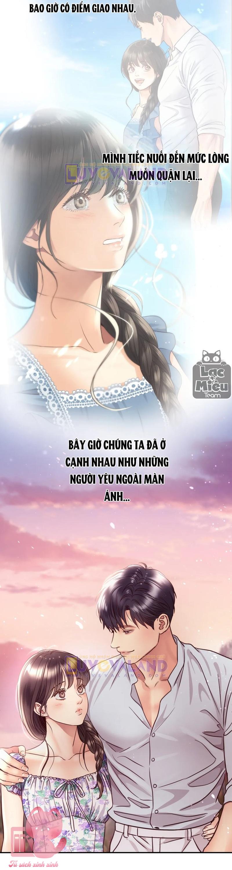 Ánh Sao Ban Mai - Chap 55