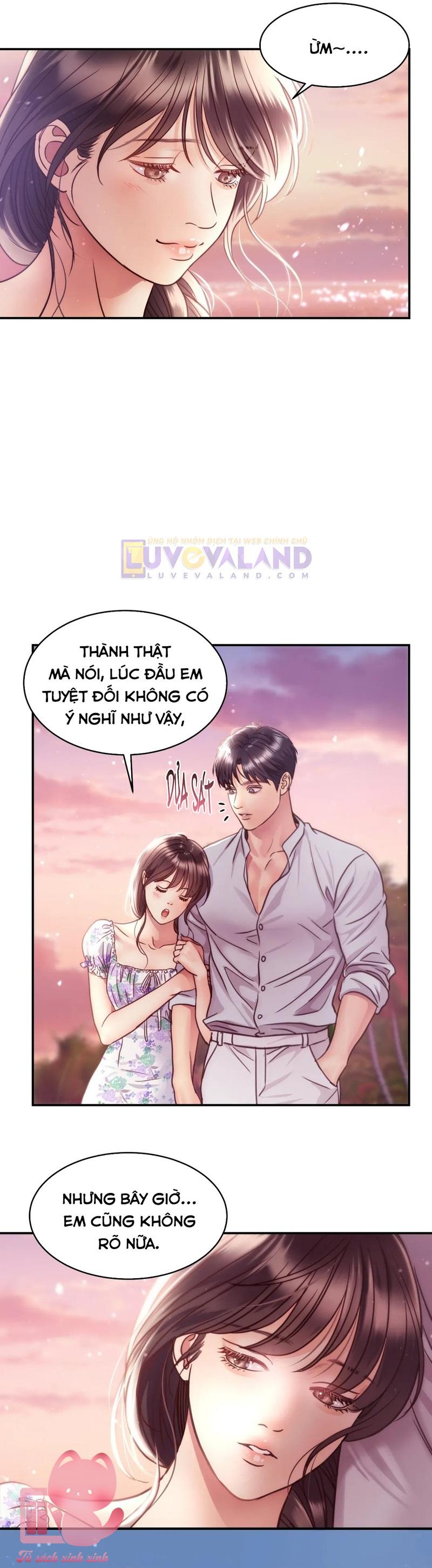Ánh Sao Ban Mai - Chap 55
