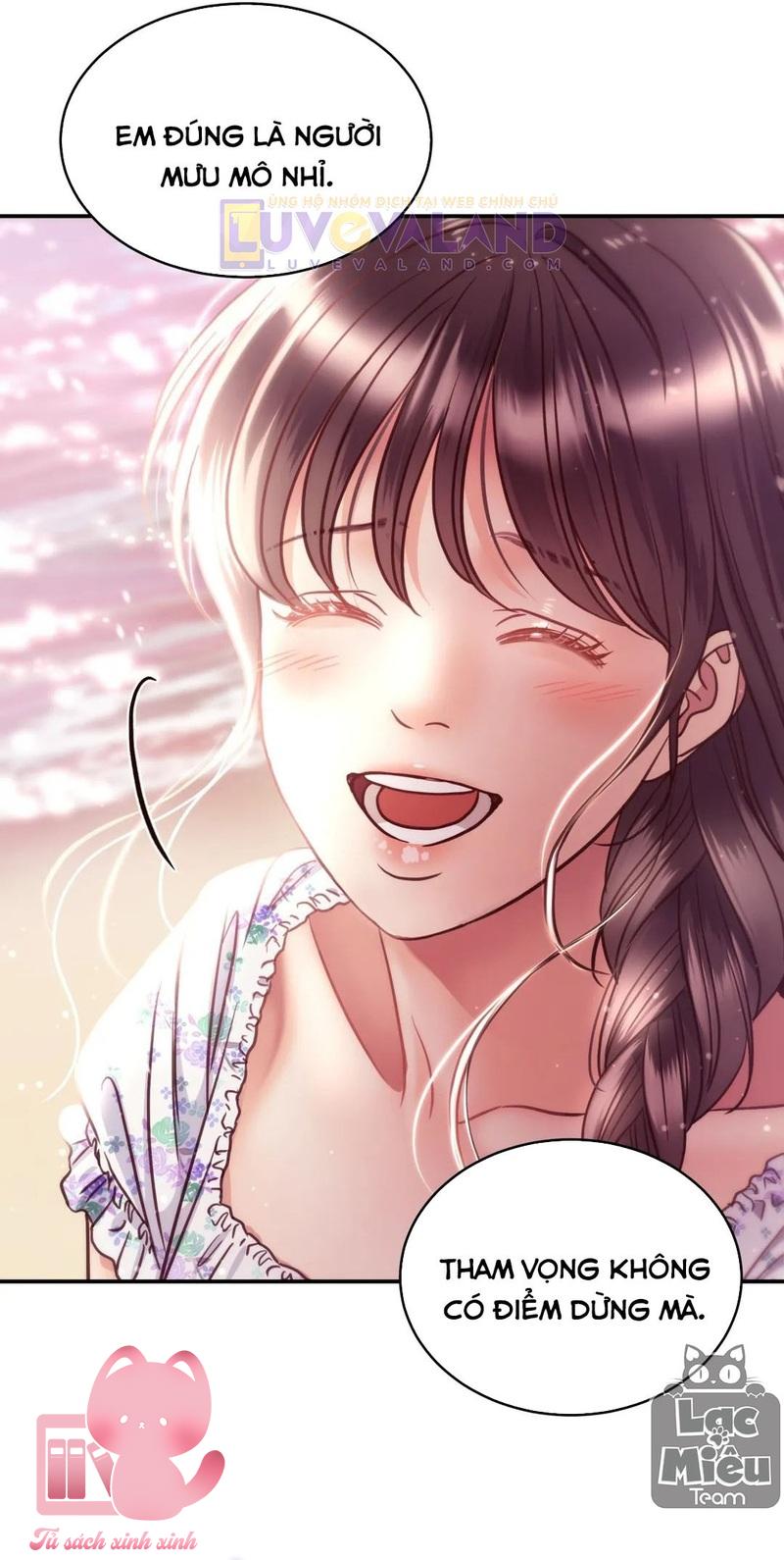 Ánh Sao Ban Mai - Chap 55
