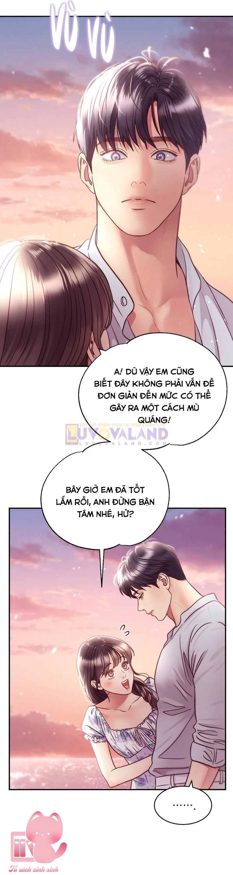 Ánh Sao Ban Mai - Chap 55