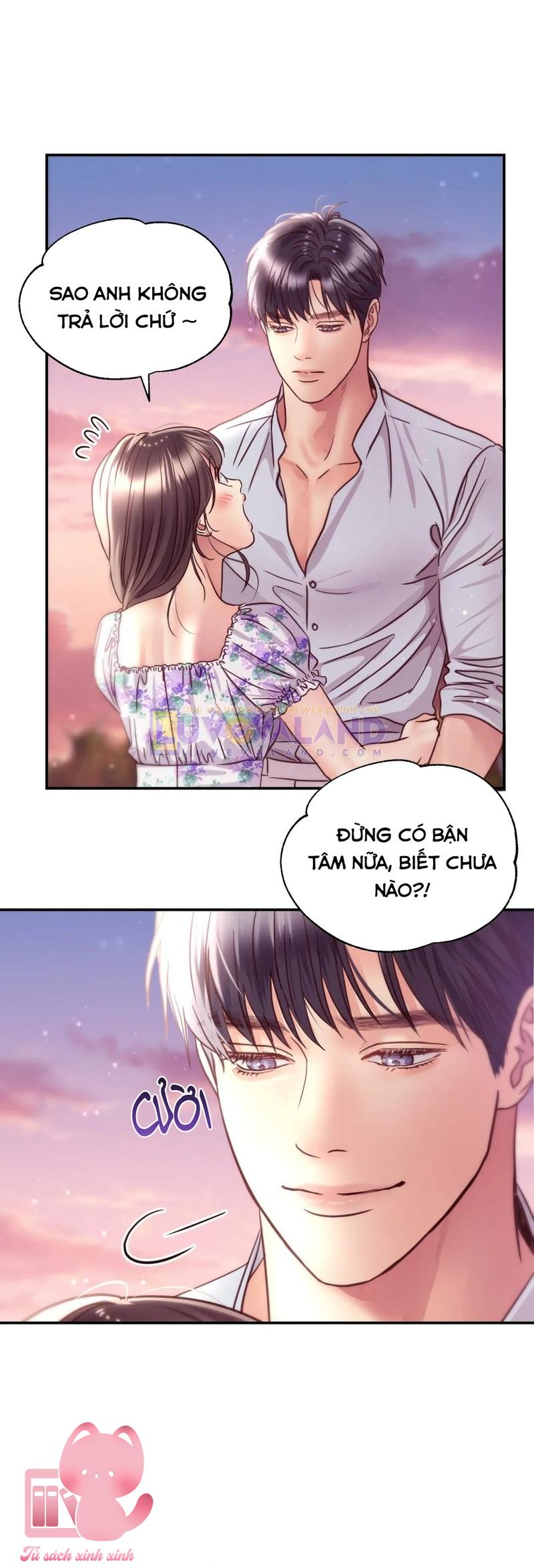 Ánh Sao Ban Mai - Chap 55