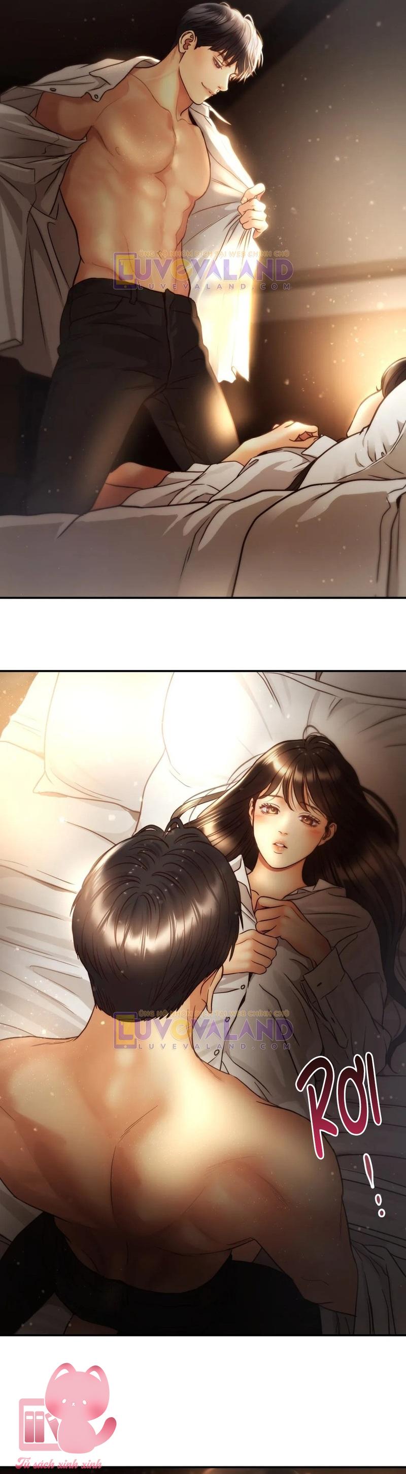 Ánh Sao Ban Mai - Chap 55