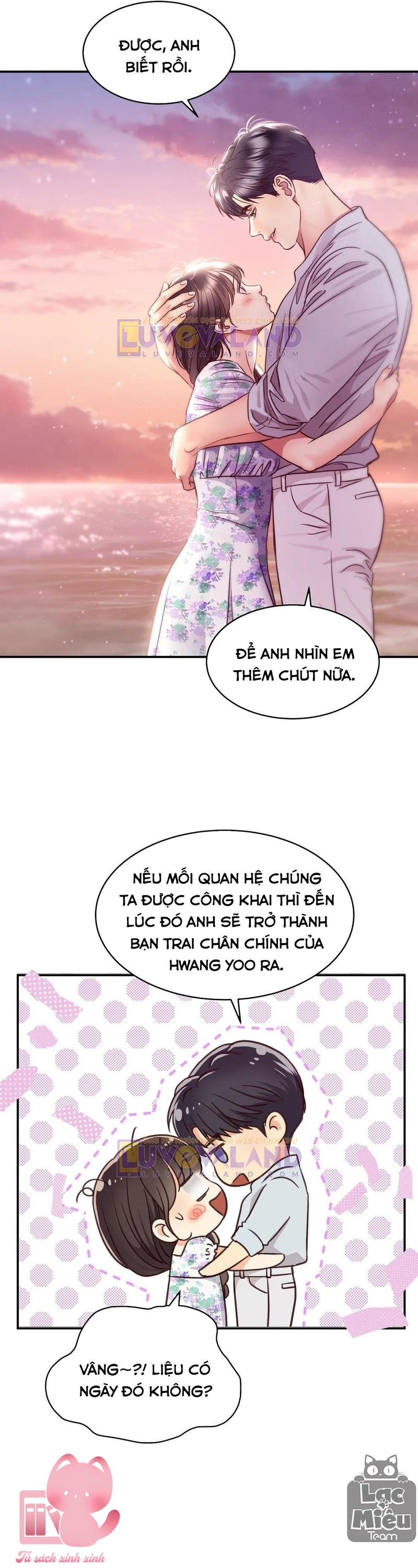 Ánh Sao Ban Mai - Chap 55