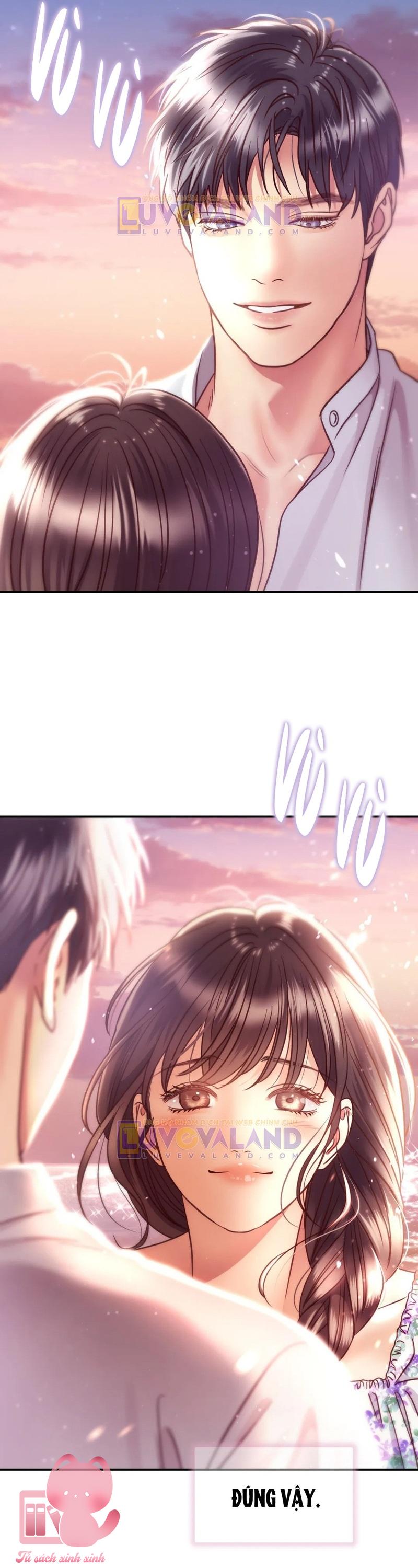 Ánh Sao Ban Mai - Chap 55