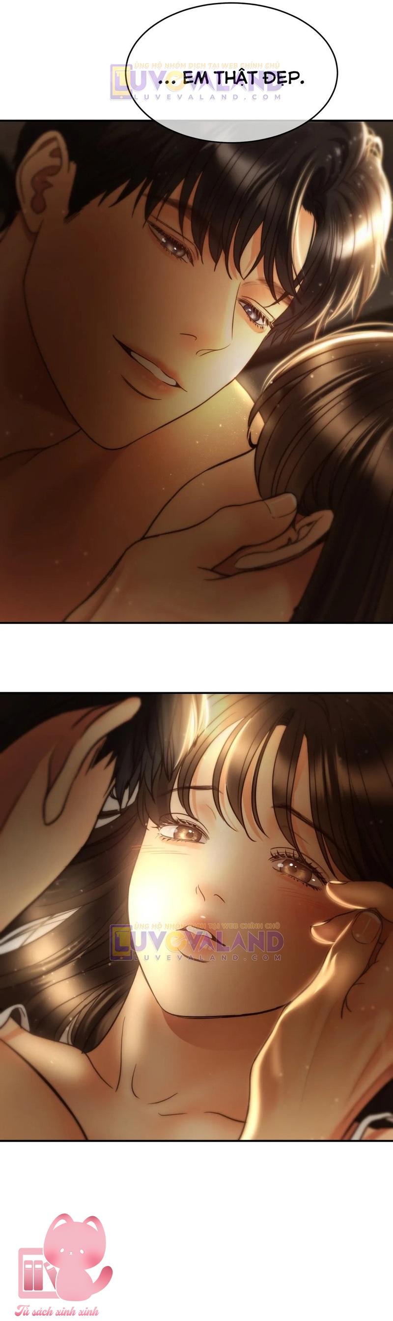 Ánh Sao Ban Mai - Chap 55
