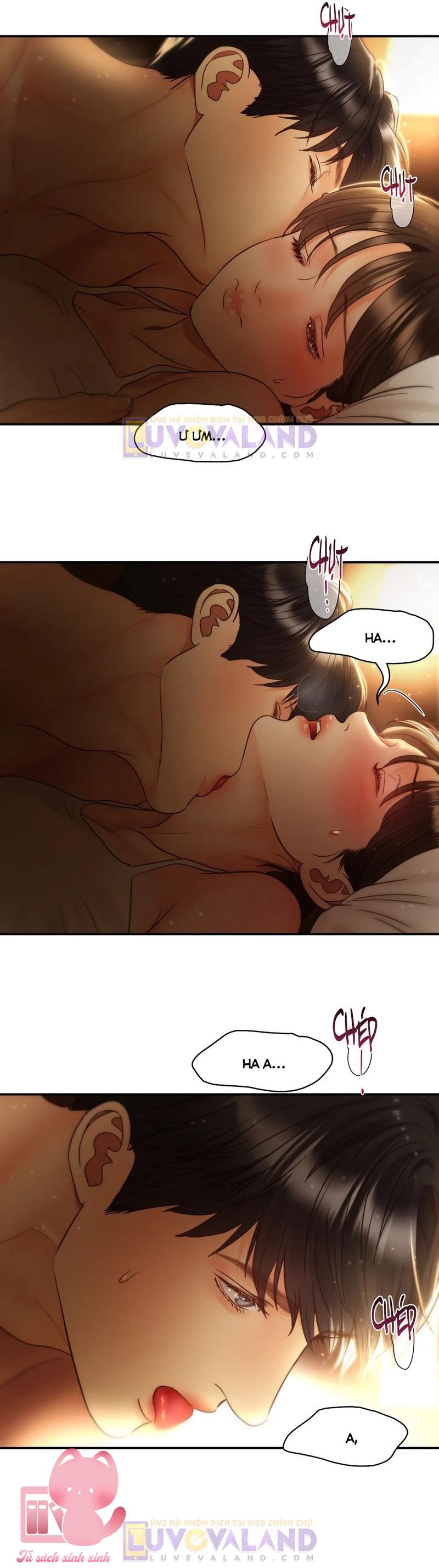 Ánh Sao Ban Mai - Chap 55