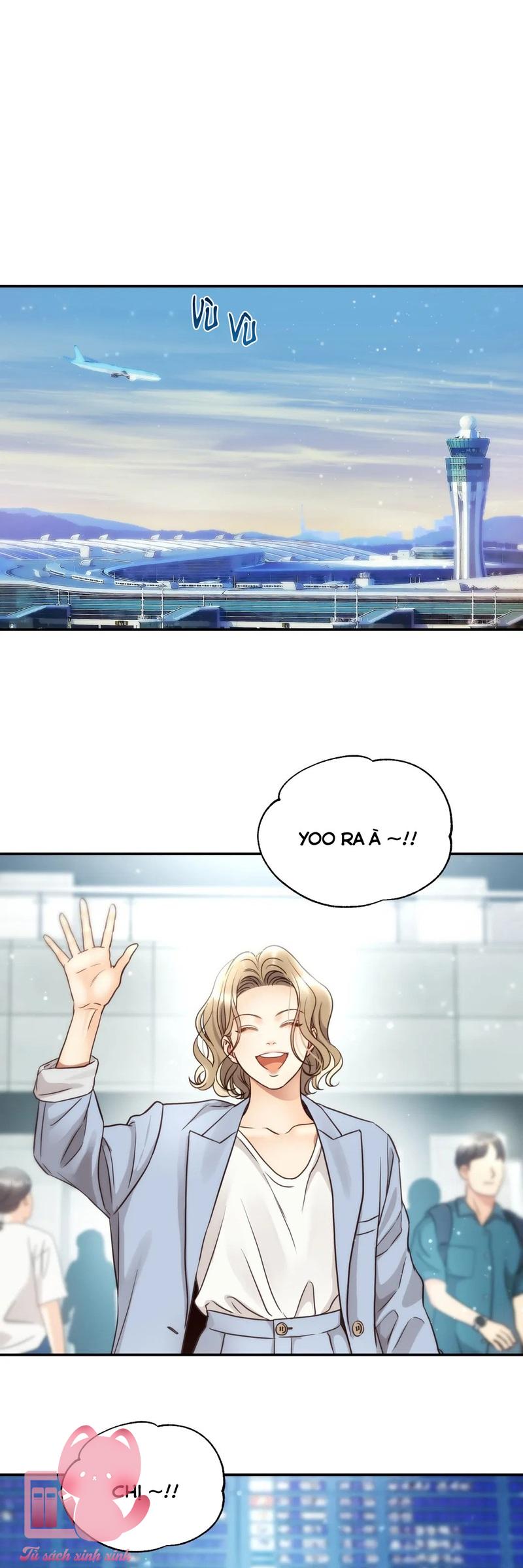 Ánh Sao Ban Mai - Chap 56