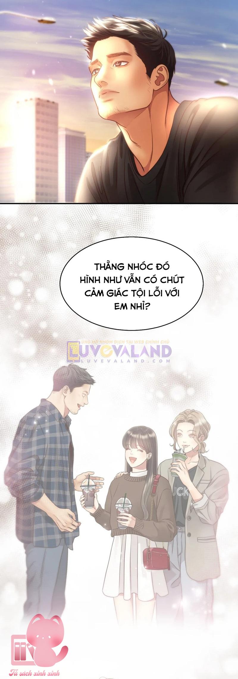 Ánh Sao Ban Mai - Chap 56