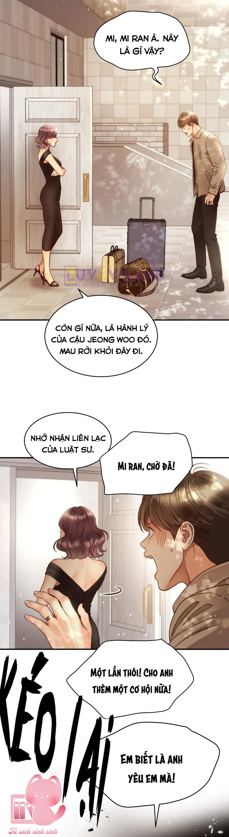 Ánh Sao Ban Mai - Chap 56
