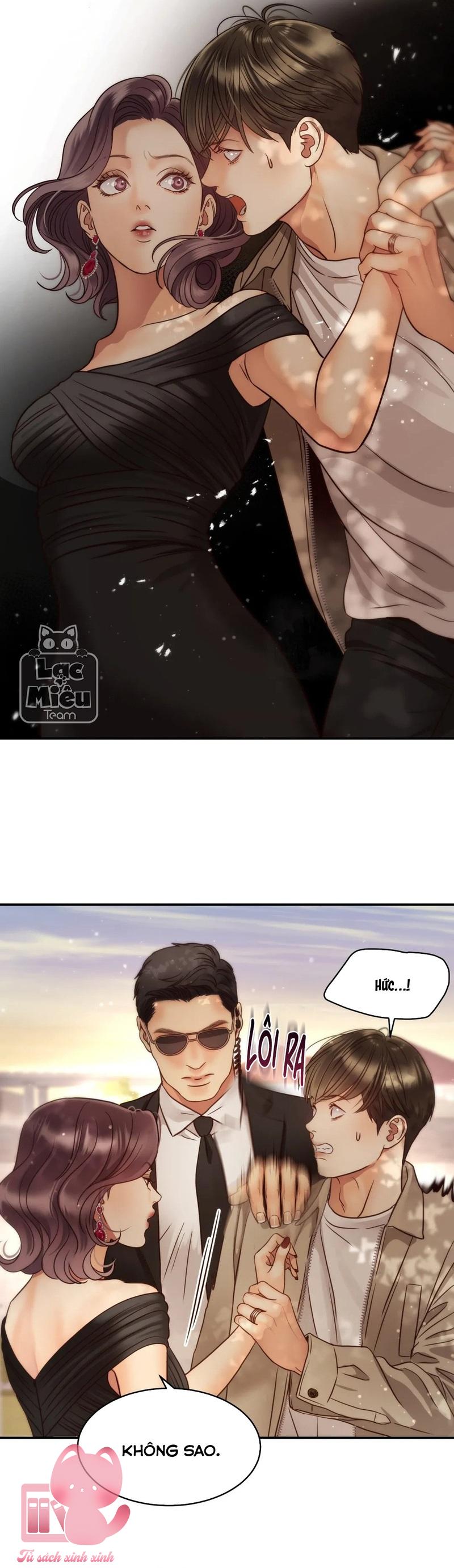 Ánh Sao Ban Mai - Chap 56