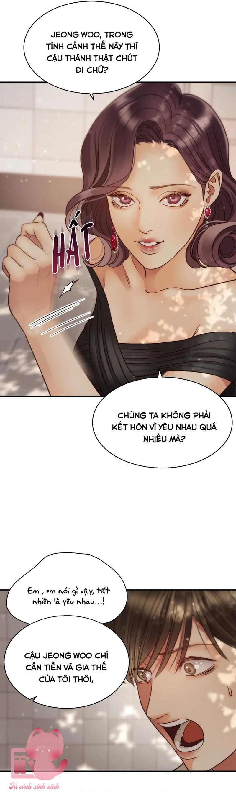 Ánh Sao Ban Mai - Chap 56