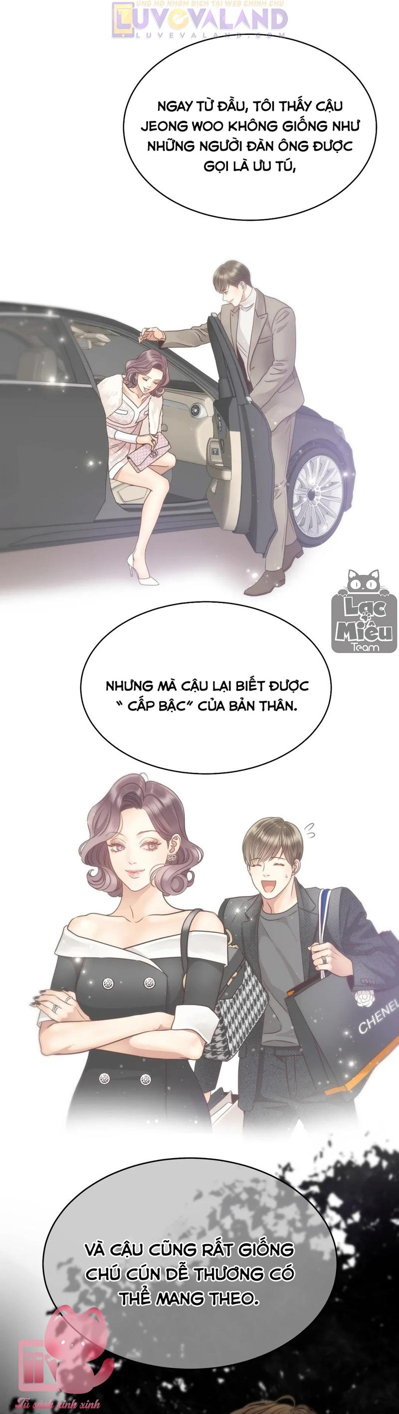 Ánh Sao Ban Mai - Chap 56