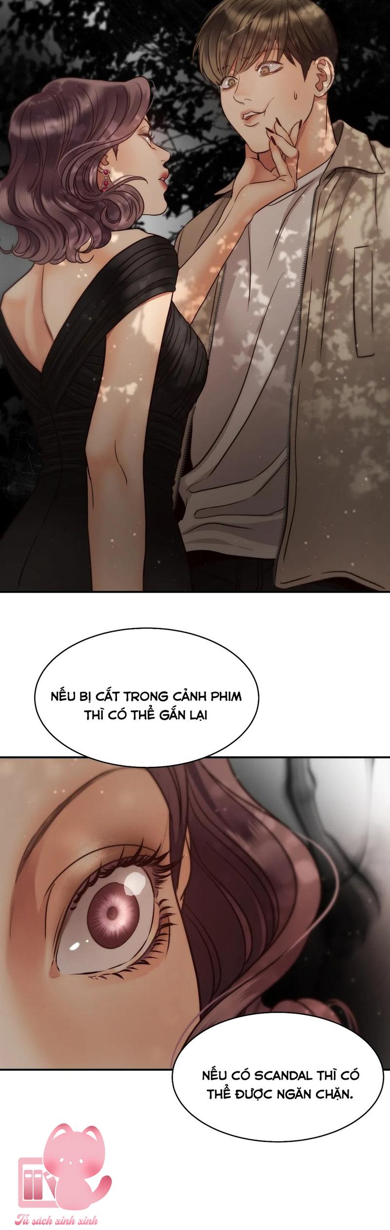 Ánh Sao Ban Mai - Chap 56