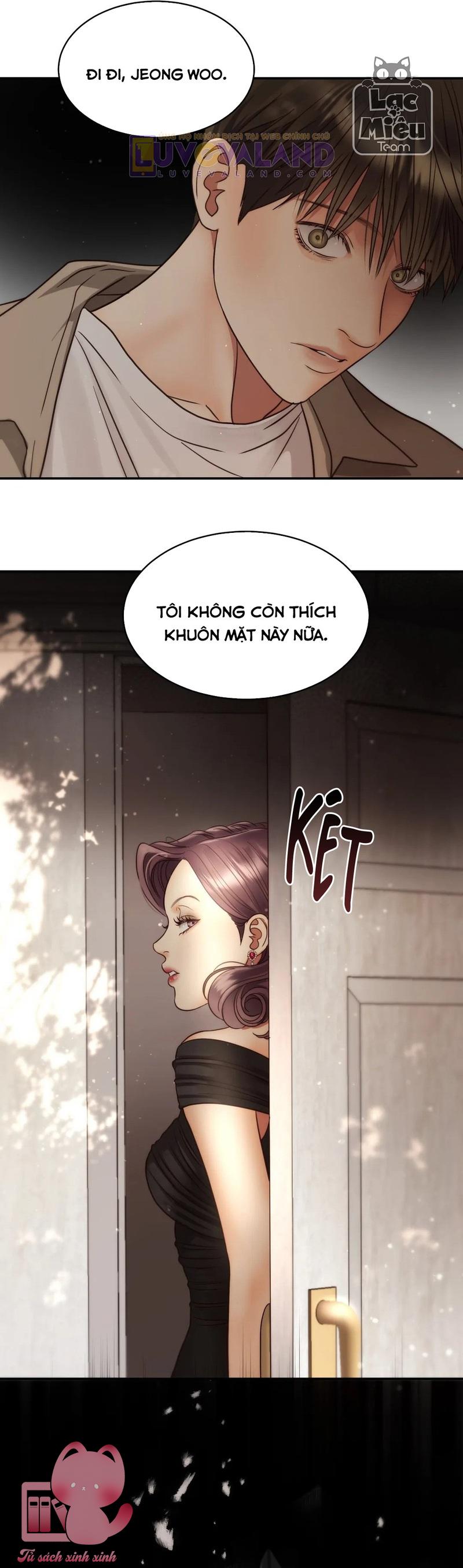 Ánh Sao Ban Mai - Chap 56