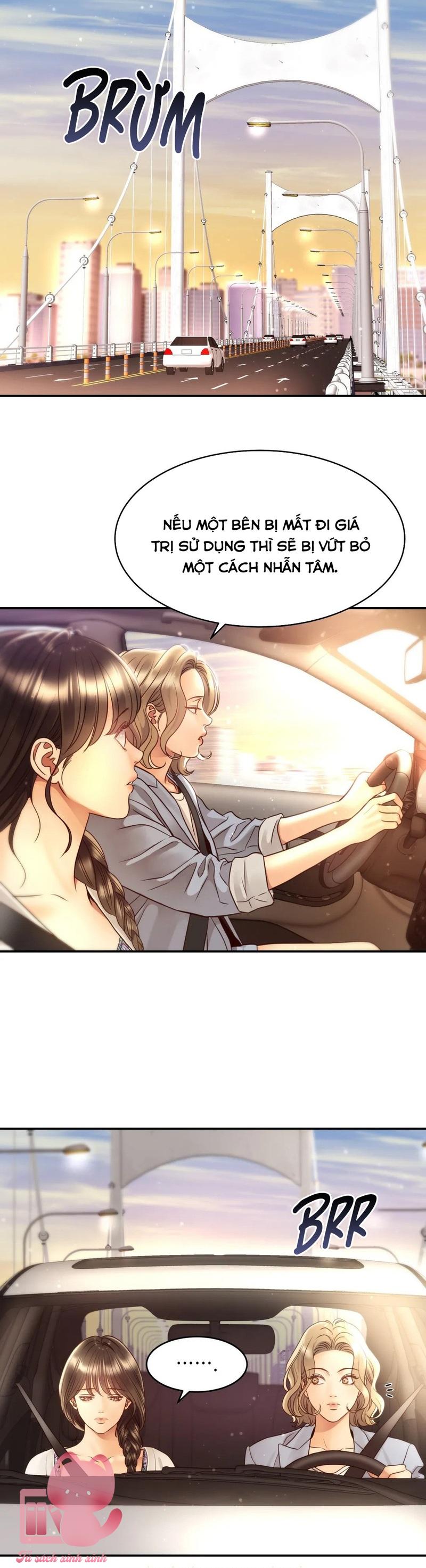 Ánh Sao Ban Mai - Chap 56