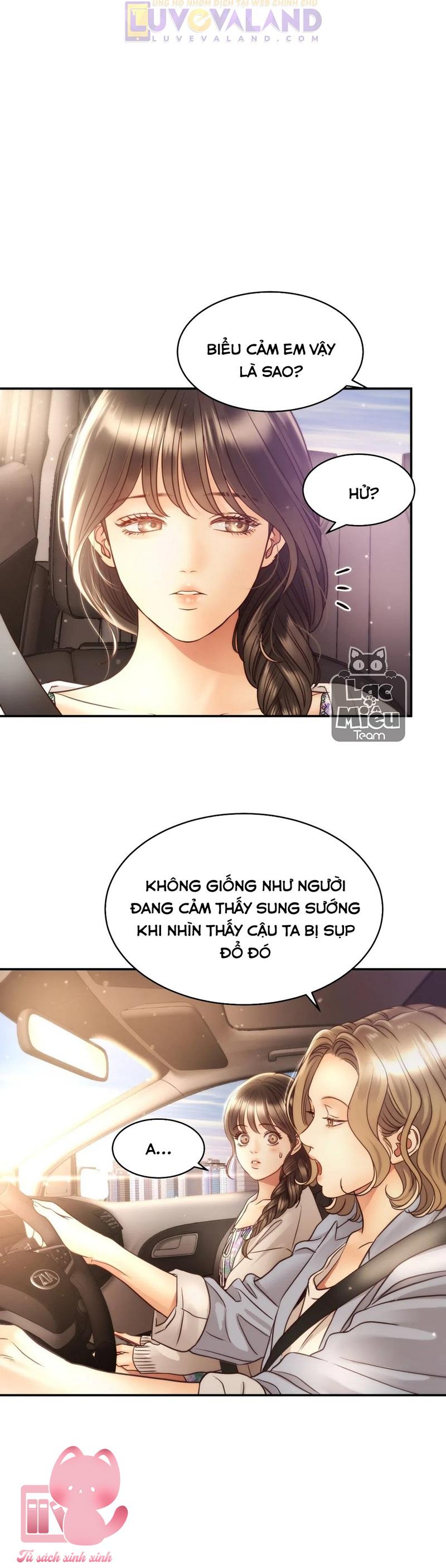 Ánh Sao Ban Mai - Chap 56