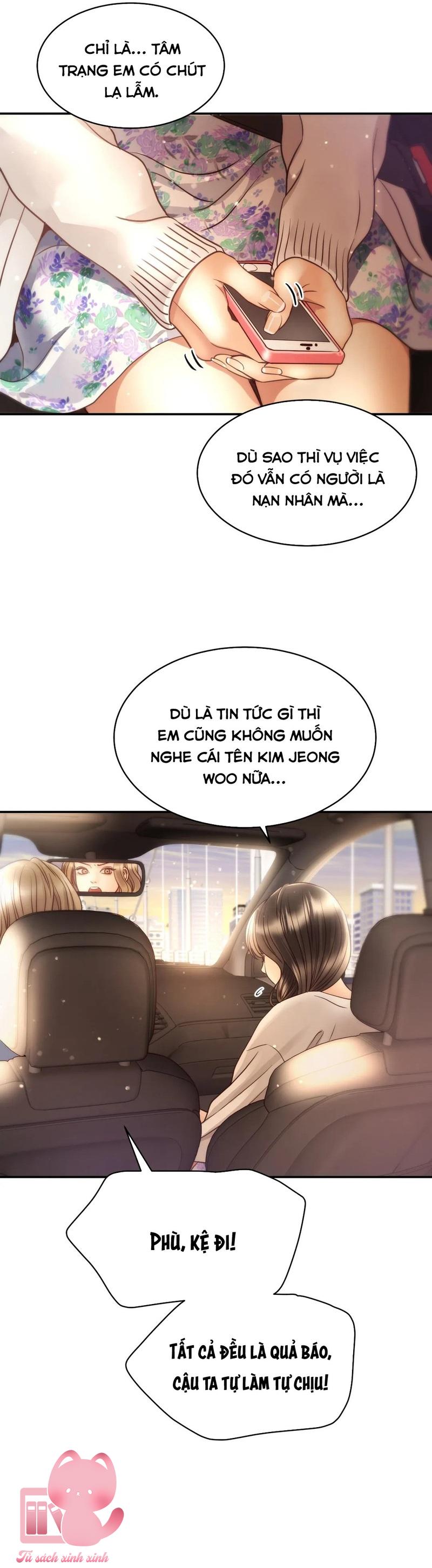 Ánh Sao Ban Mai - Chap 56