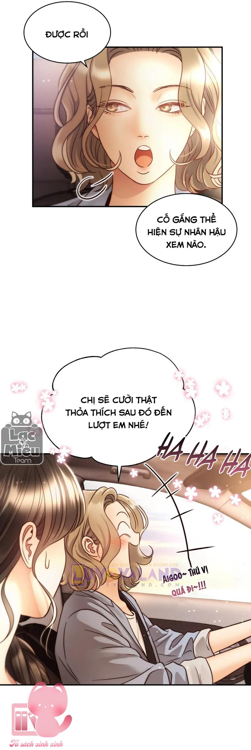 Ánh Sao Ban Mai - Chap 56