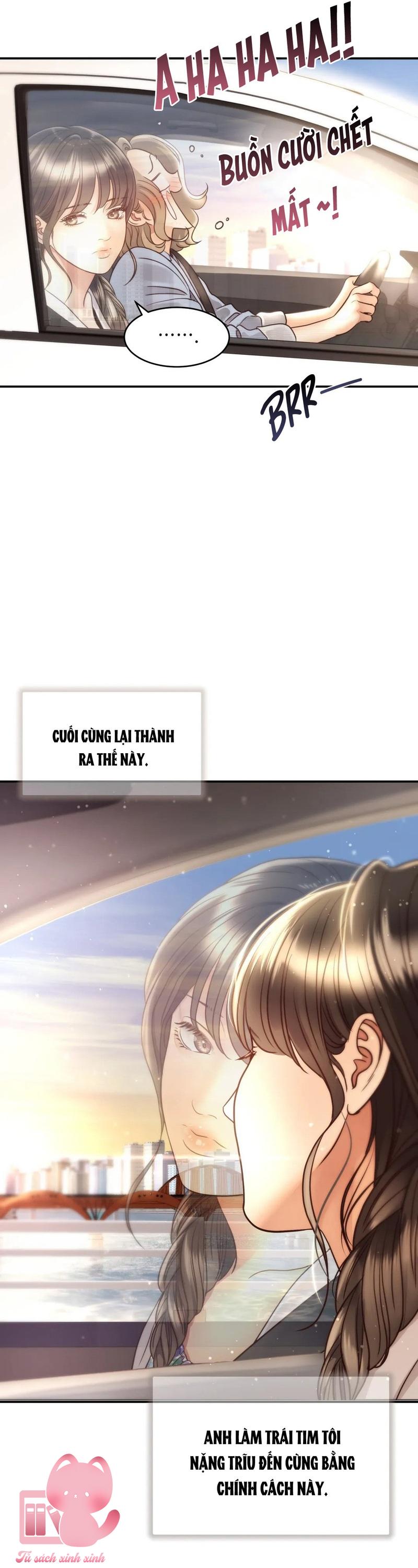 Ánh Sao Ban Mai - Chap 56