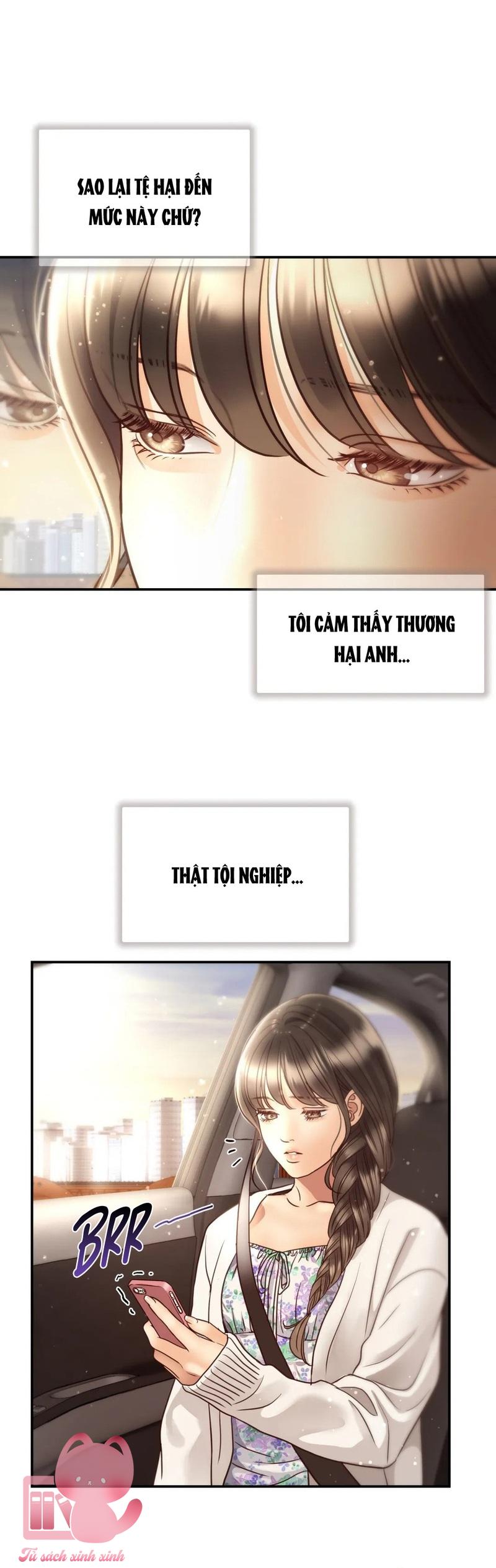 Ánh Sao Ban Mai - Chap 56