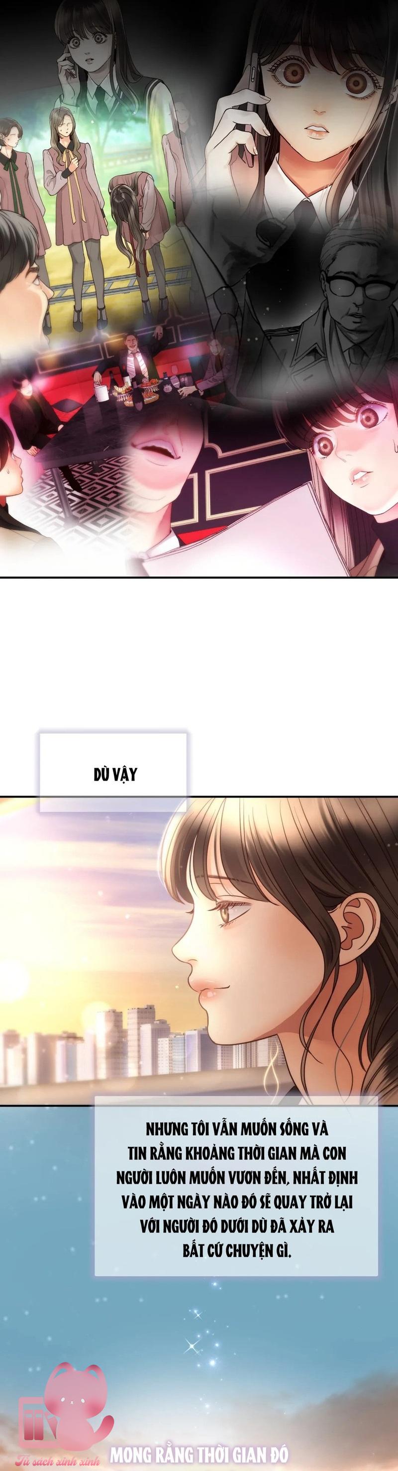 Ánh Sao Ban Mai - Chap 56
