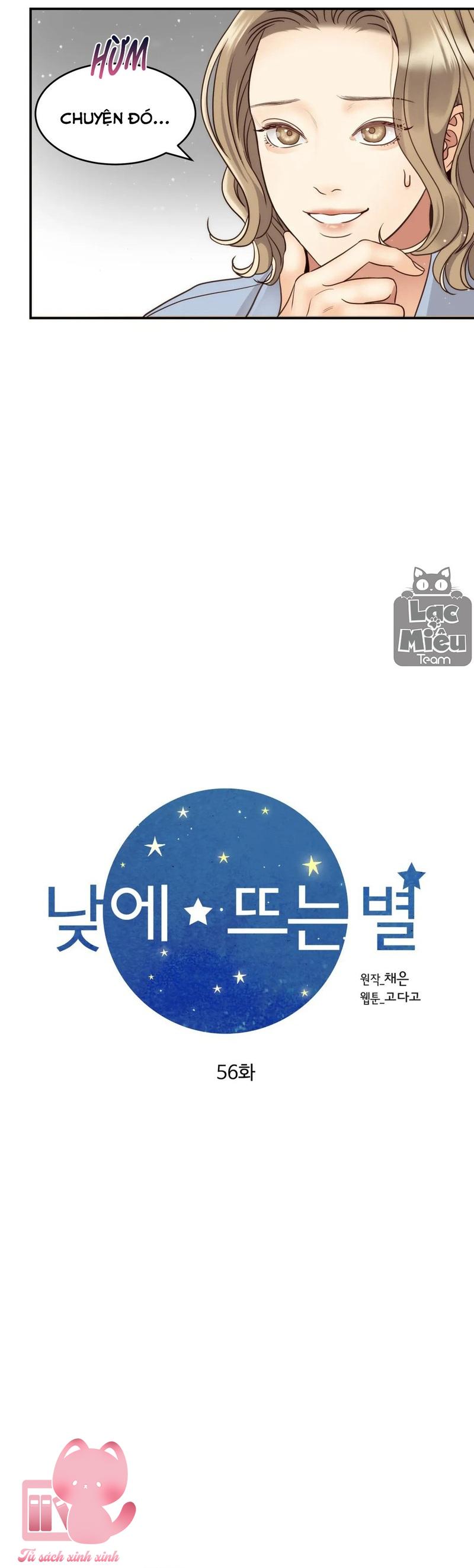 Ánh Sao Ban Mai - Chap 56