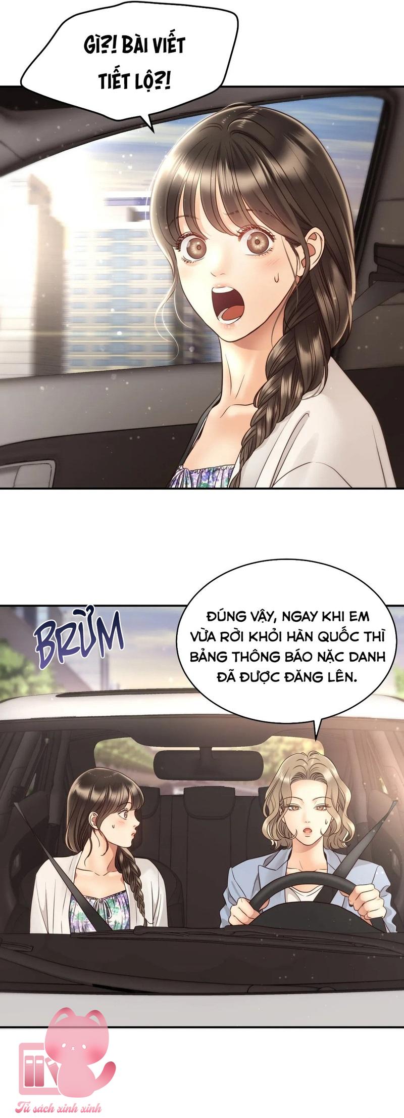 Ánh Sao Ban Mai - Chap 56