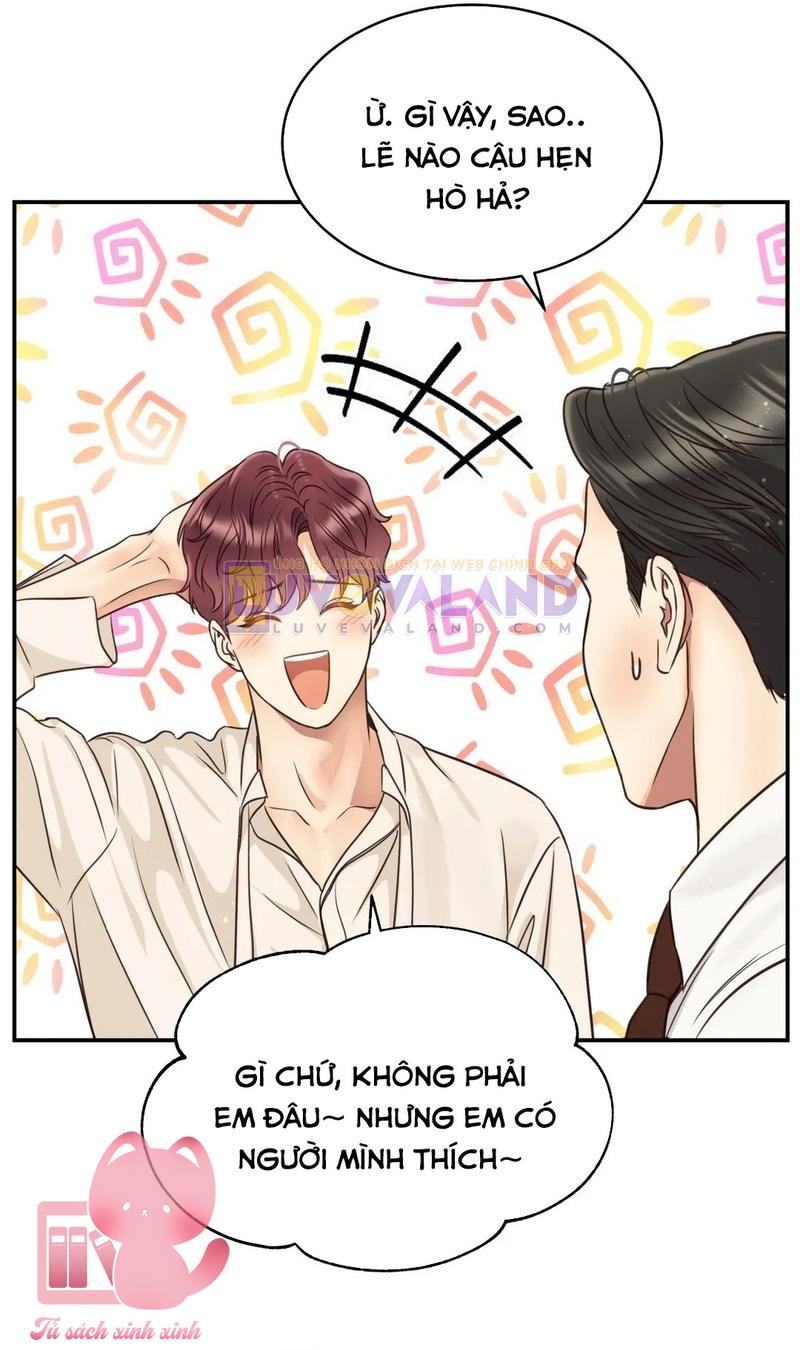 Ánh Sao Ban Mai - Chap 57