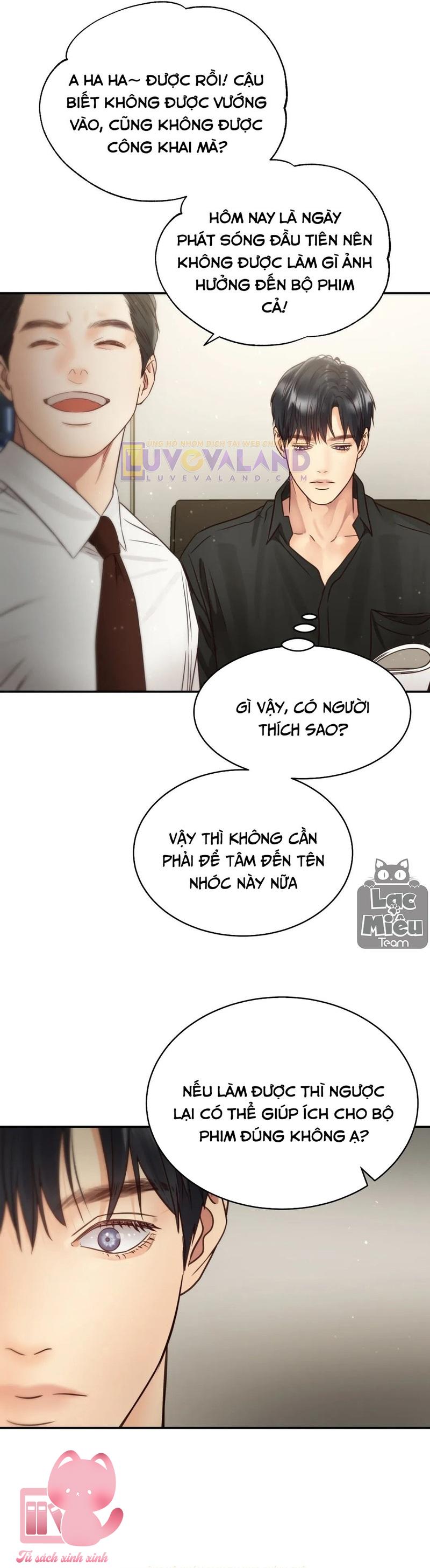 Ánh Sao Ban Mai - Chap 57
