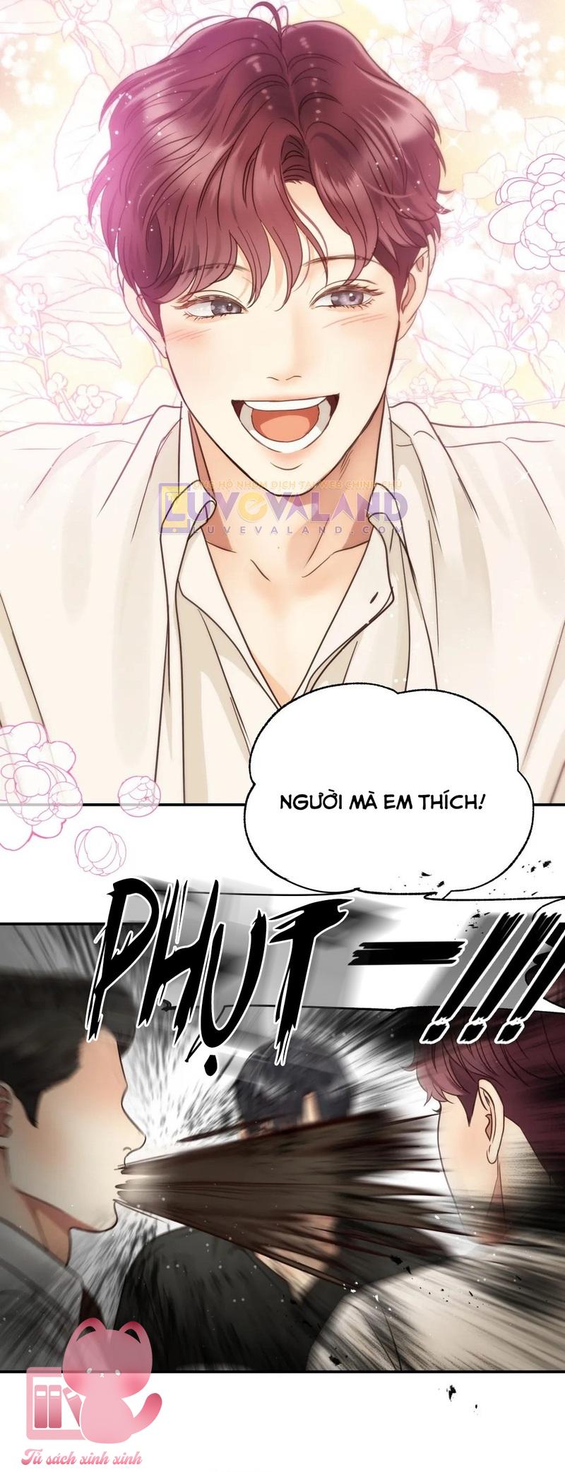 Ánh Sao Ban Mai - Chap 57