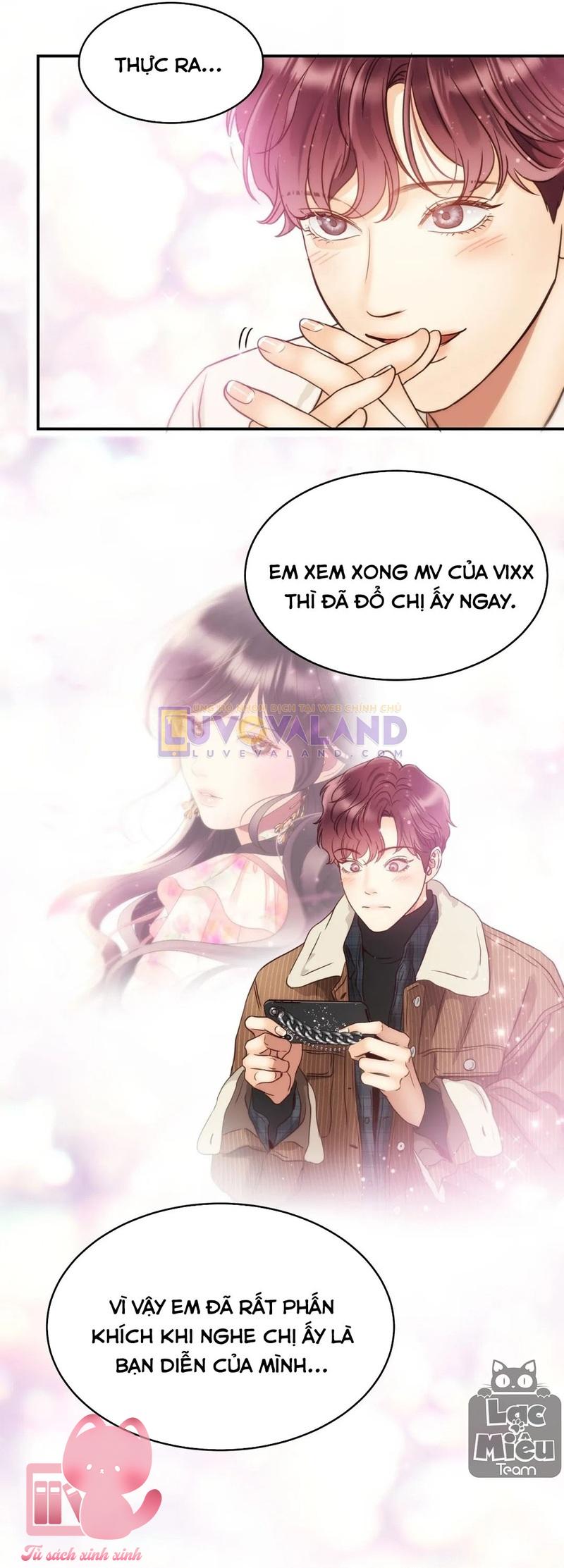 Ánh Sao Ban Mai - Chap 57