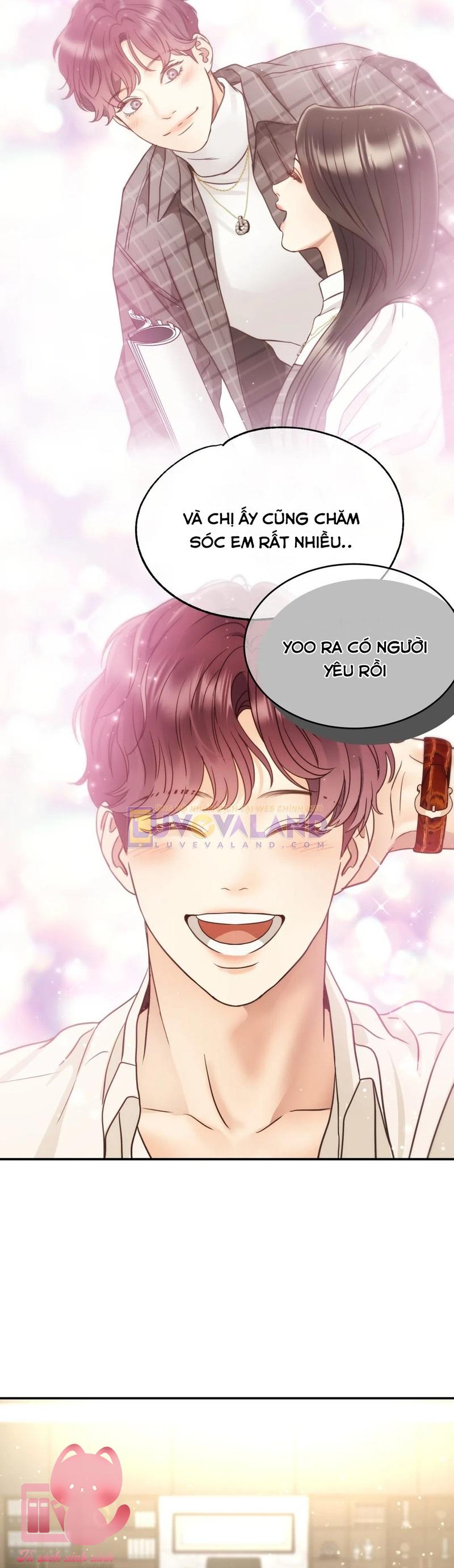 Ánh Sao Ban Mai - Chap 57