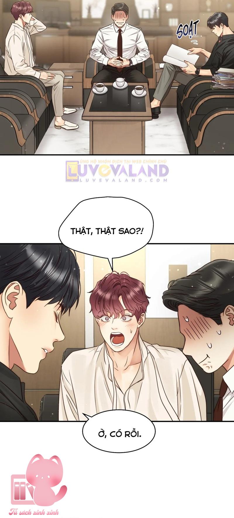 Ánh Sao Ban Mai - Chap 57