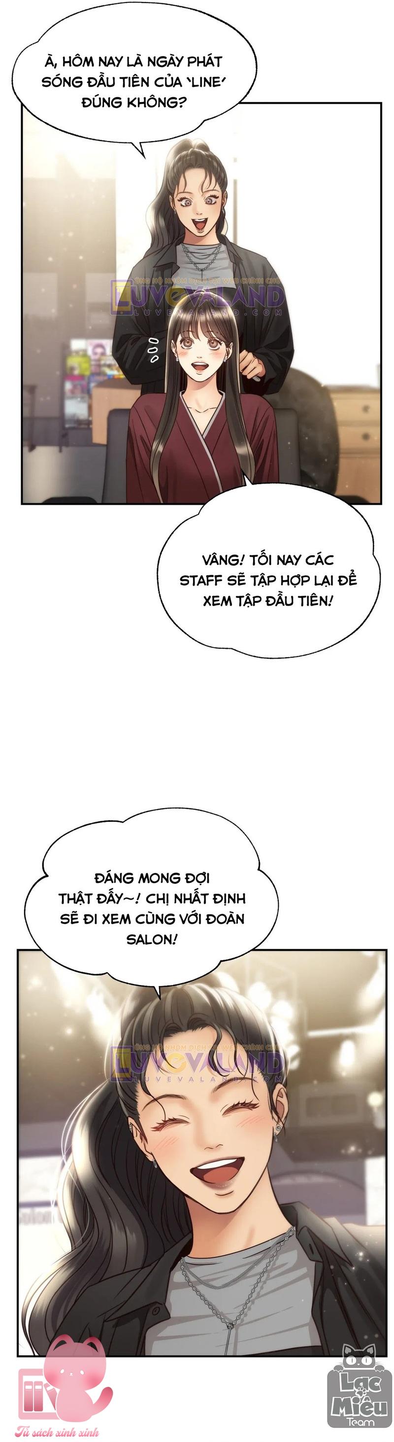 Ánh Sao Ban Mai - Chap 57