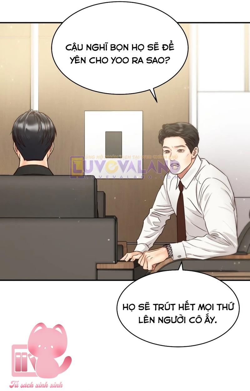 Ánh Sao Ban Mai - Chap 57