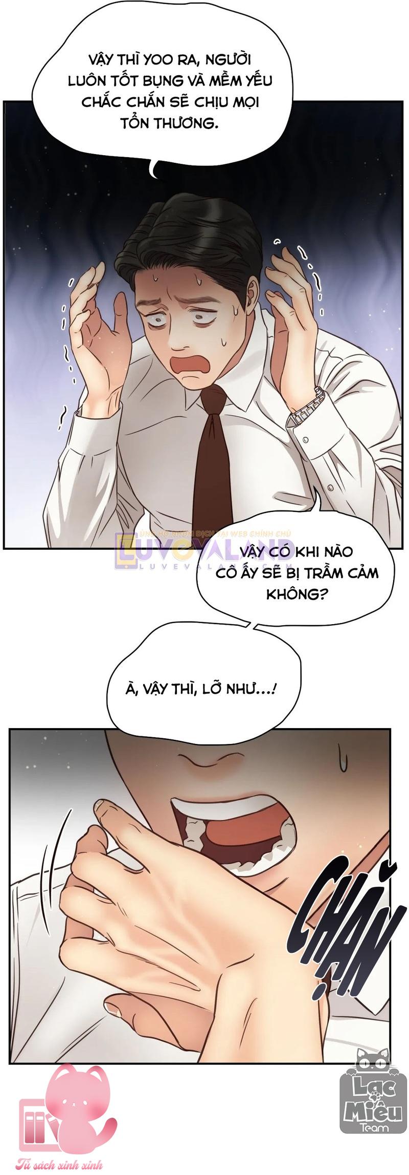 Ánh Sao Ban Mai - Chap 57