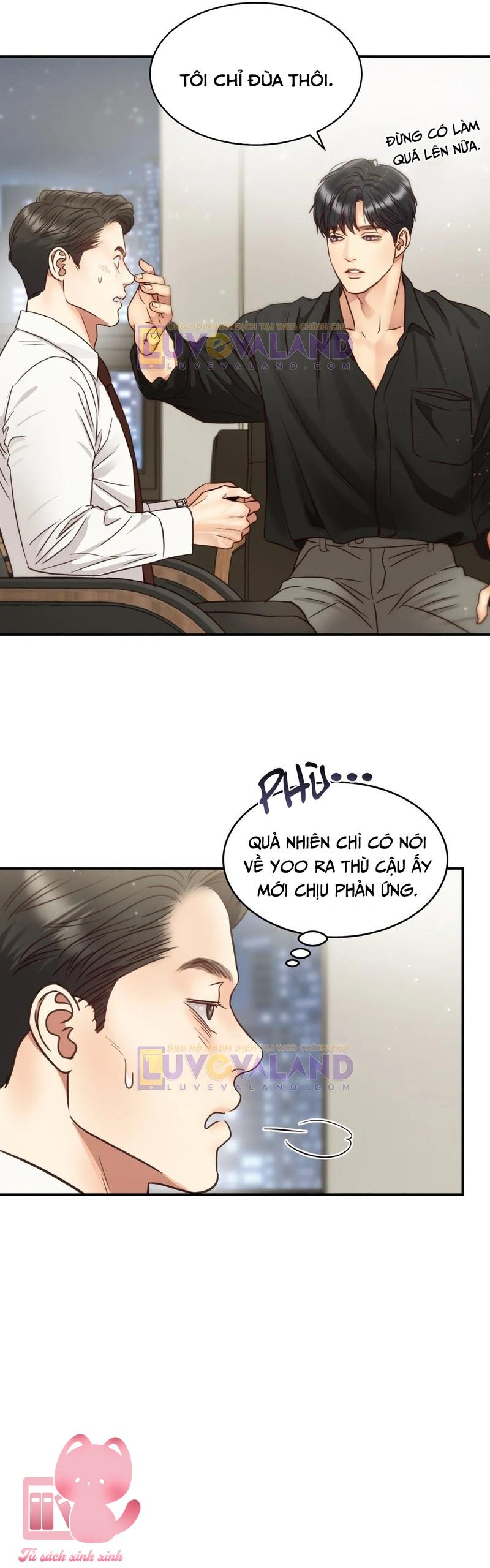 Ánh Sao Ban Mai - Chap 57