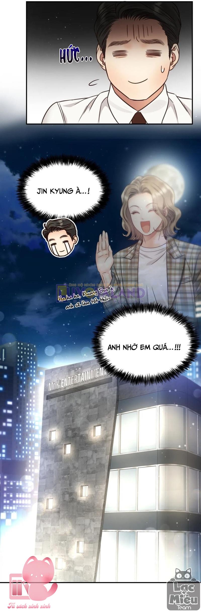 Ánh Sao Ban Mai - Chap 57