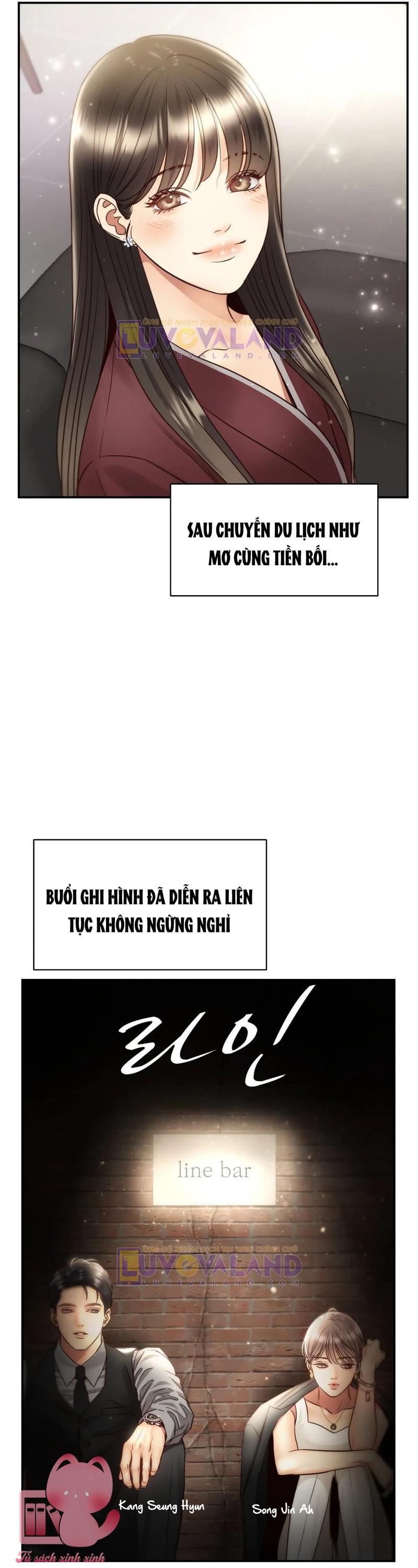 Ánh Sao Ban Mai - Chap 57