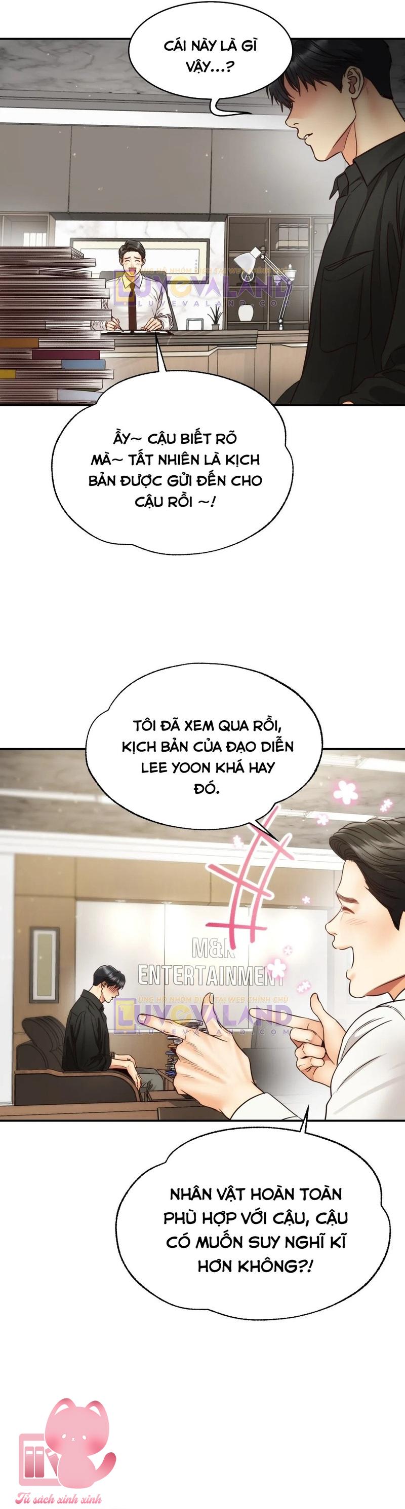 Ánh Sao Ban Mai - Chap 57